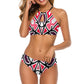 Pizza Swizzle Bikini Swimwear