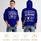 Cowboys Inspired T1 Hoodie