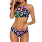 Spinners (multi-color) Bikini Swimwear