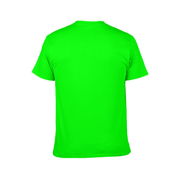 Single/Taken Short-sleeve Shirt (Model 004)