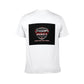Mirror Image Mobile Detailing (small logo white) T-shirt