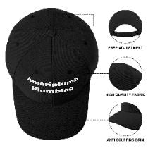 Ameriplumb Plumbing Cap