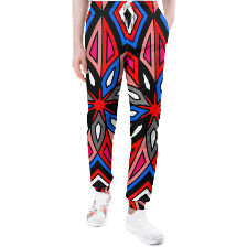 Red Spider 2 Sweatpants