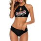 Drippin' Bikini Swimwear