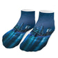 City of New York Socks