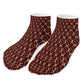 Brighter Days  Socks