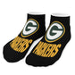 Packers All Day Inspired Socks