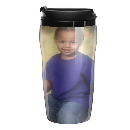 Mariah Travel Coffee Cup