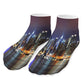 City Lights Socks