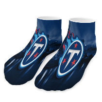 Titans Inspired Socks