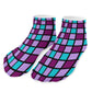 Calming Weather Socks