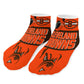 Browns Inspired Socks