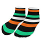 Autumn's Forest Socks